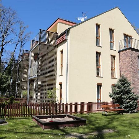 Apartament Ams A12 Rewal Kültér fotó