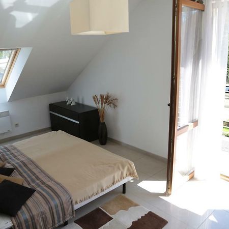 Apartament Ams A12 Rewal Kültér fotó