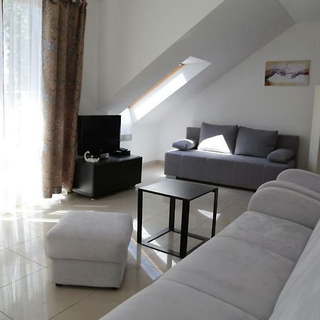 Apartament Ams A12 Rewal Kültér fotó