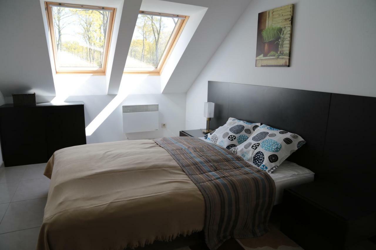 Apartament Ams A12 Rewal Kültér fotó