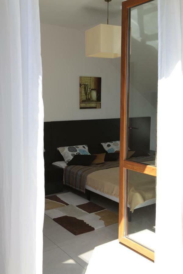 Apartament Ams A12 Rewal Kültér fotó