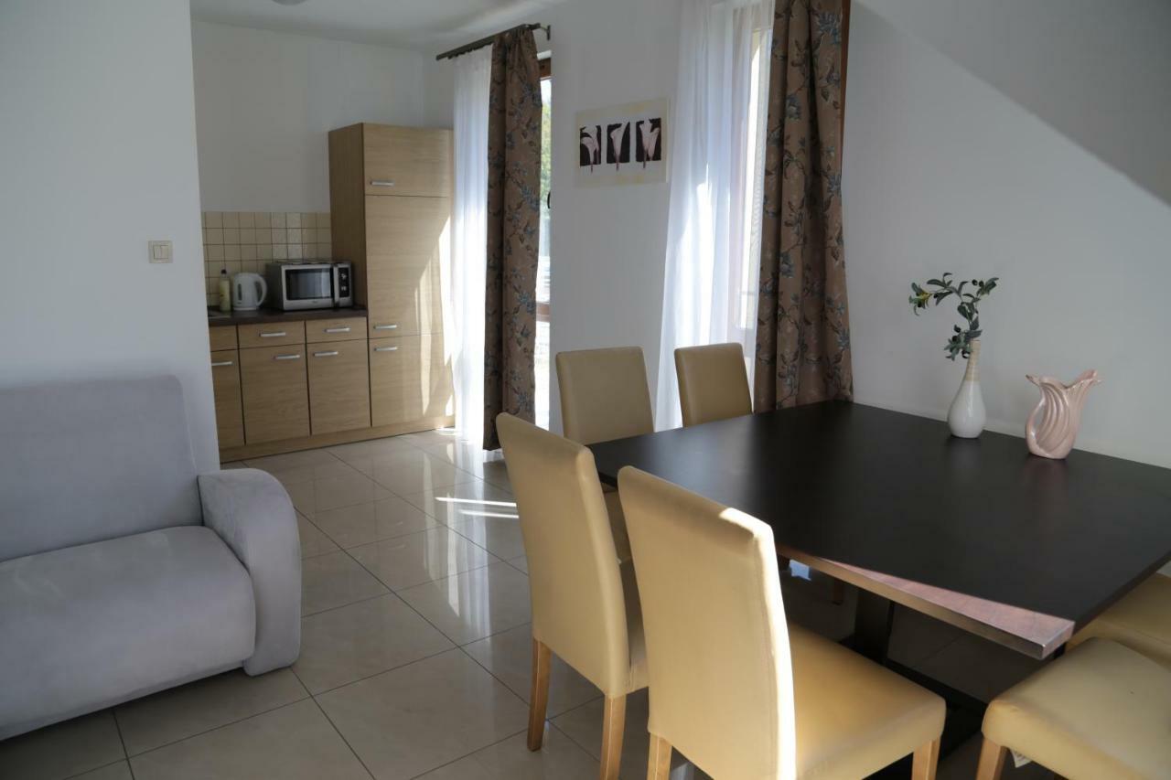 Apartament Ams A12 Rewal Kültér fotó
