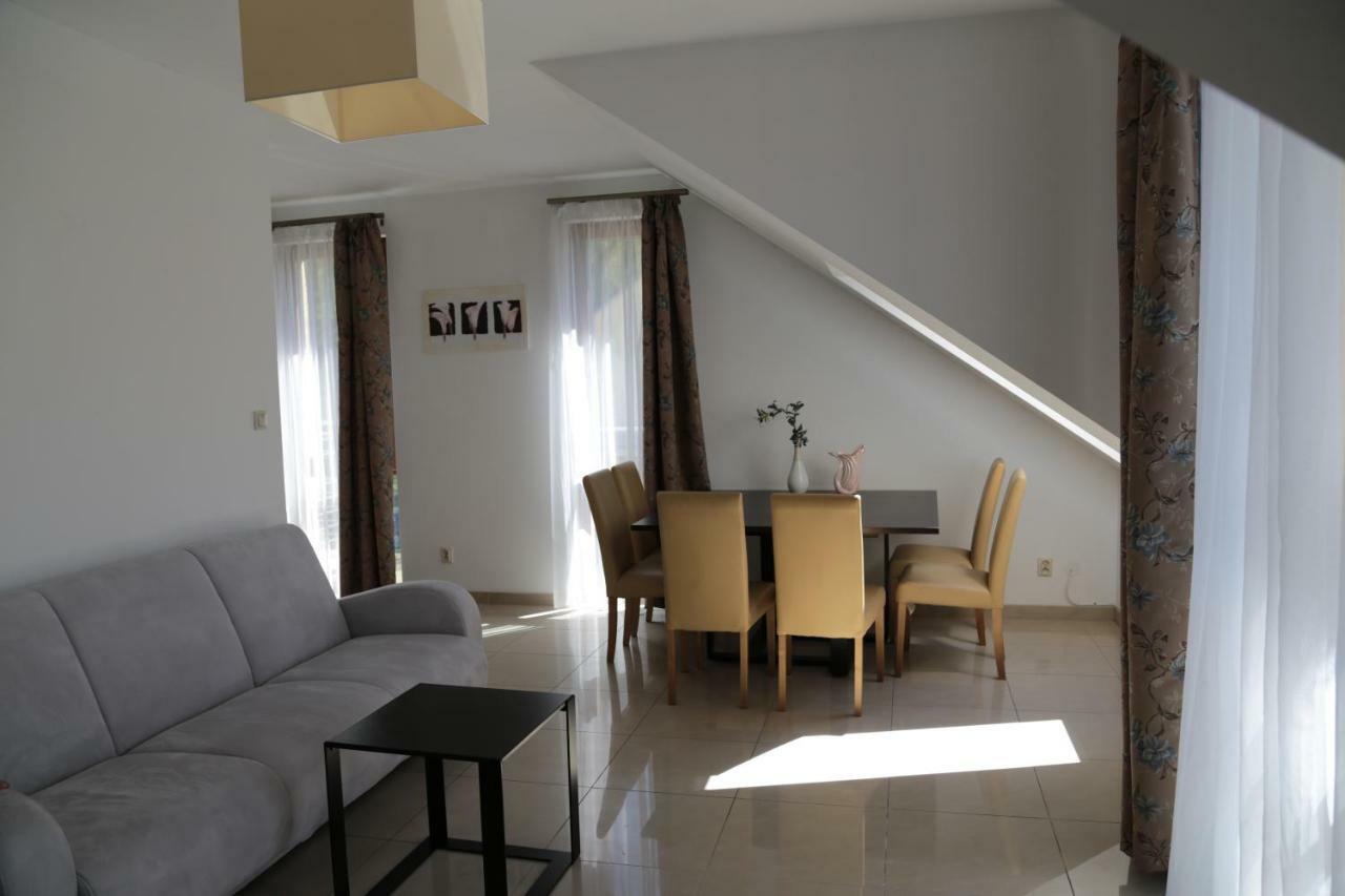 Apartament Ams A12 Rewal Kültér fotó