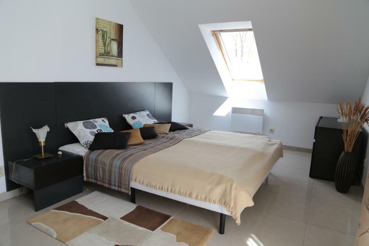 Apartament Ams A12 Rewal Kültér fotó